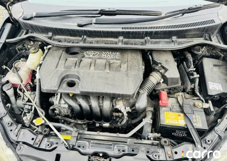 дверь 5я TOYOTA WISH, 5669, фото 25