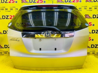 дверь 5я, ориг. номер 5671, 68100TF7000ZZ, HONDA FIT SHUTTLE 2011-2013