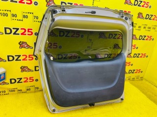 дверь 5я, ориг. номер 5671, 68100TF7000ZZ, HONDA FIT SHUTTLE 2011-2013
