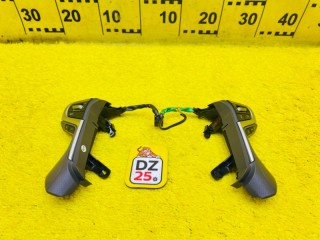 кнопки на руль, ориг. номер 4892, 84250-60440-E0, 8425060440, TOYOTA LAND CRUISER PRADO