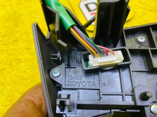 кнопки на руль, ориг. номер 4892, 84250-60440-E0, 8425060440, TOYOTA LAND CRUISER PRADO