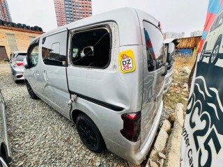 дверь 5я, ориг. номер 010240, K010M3LJMA, NISSAN NV200 2009-2026