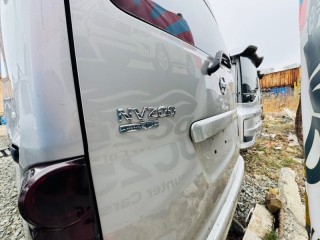 дверь 5я, ориг. номер 010240, K010M3LJMA, NISSAN NV200 2009-2026