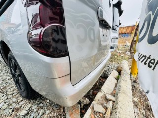 дверь 5я, ориг. номер 010240, K010M3LJMA, NISSAN NV200 2009-2026