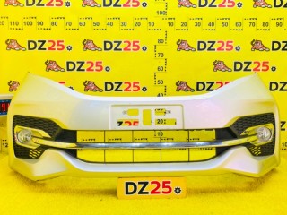 бампер HONDA STEP WAGON SPADA, 71101TAAN100