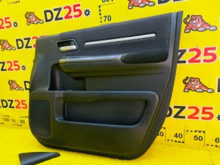 обшивка дверей, ориг. номер 5672, 83501TAAS01, HONDA STEP WAGON SPADA