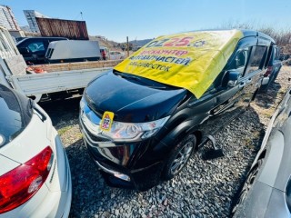 дверь боковая, ориг. номер 67050-TAA-000ZZ, 5681, HONDA STEP WAGON SPADA