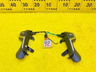кнопки на руль, ориг. номер 5034, 84250-60440-E0, 8425060440, TOYOTA LAND CRUISER PRADO