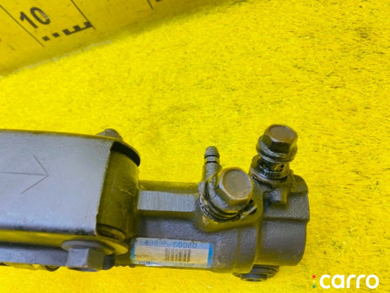 цилиндр системы KDSS TOYOTA LAND CRUISER 2007-2012, 5660, фото 5