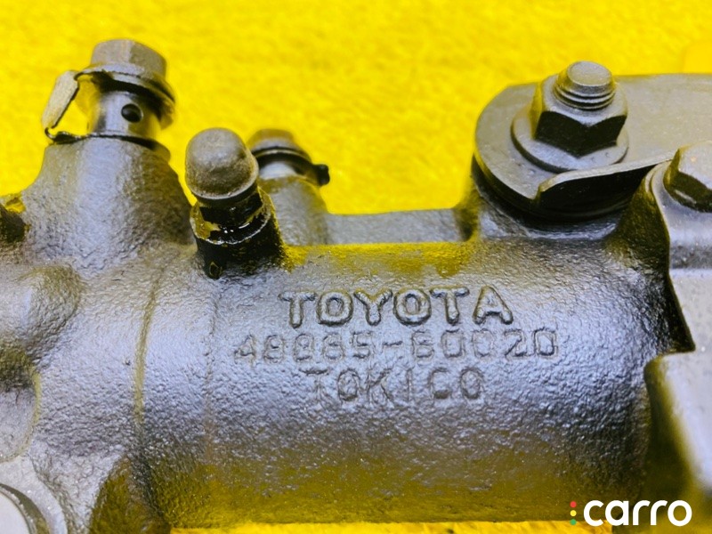 цилиндр системы KDSS TOYOTA LAND CRUISER 2007-2012, 5660, фото 7
