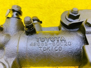 цилиндр системы KDSS, ориг. номер 5660, 4888660020, TOYOTA LAND CRUISER 2007-2012