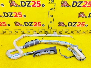 подушка безопасности боковая, потолочная, ориг. номер 6218060060, 5660, TOYOTA LAND CRUISER 2007-2012