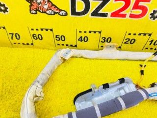 подушка безопасности боковая, потолочная, ориг. номер 6218060060, 5660, TOYOTA LAND CRUISER 2007-2012