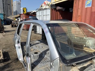 подушка безопасности боковая, потолочная, ориг. номер 6217060080, 5660, TOYOTA LAND CRUISER 2007-2012