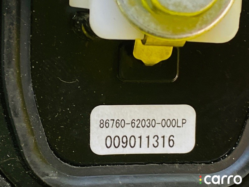 5044, 86760-62030-000LP антена с крыши TOYOTA LAND CRUISER PRADO - фото №5