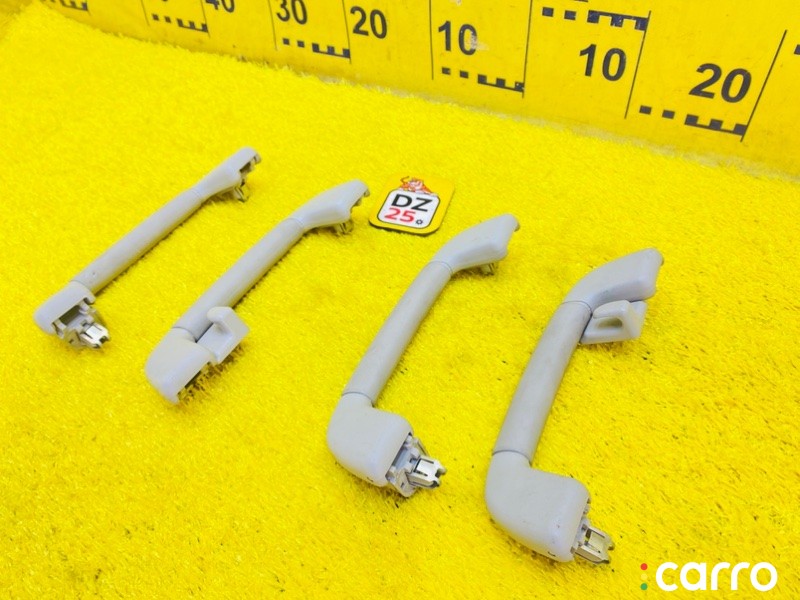 ручка в салоне TOYOTA LAND CRUISER PRADO, 7461030240, фото 4