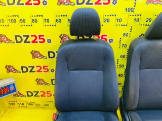СИДЕНИЕ ПАРА, ориг. номер 5666, TOYOTA SIENTA 2011-2015
