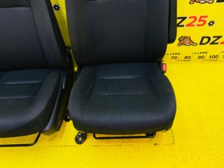 СИДЕНИЕ ПАРА, ориг. номер 5666, TOYOTA SIENTA 2011-2015