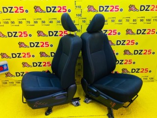 СИДЕНИЕ ПАРА, ориг. номер 5666, TOYOTA SIENTA 2011-2015