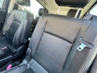 сидение комплект, ориг. номер 5775, TOYOTA ISIS 2009-2017