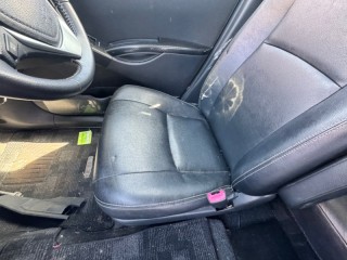 сидение комплект, ориг. номер 5775, TOYOTA ISIS 2009-2017