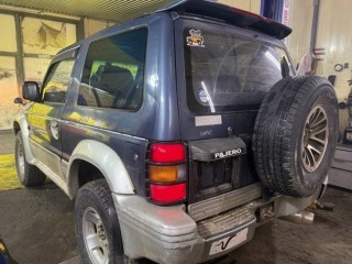 локи, ориг. номер 5661, MB160942, MITSUBISHI PAJERO