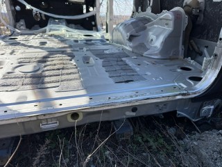тазик железный, ориг. номер 5831160830, 5660, 5830260530, TOYOTA LAND CRUISER 2007-2012