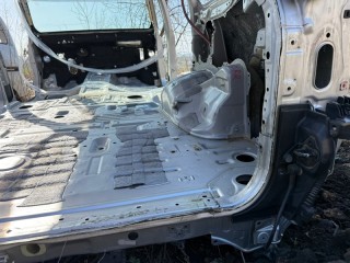 тазик железный, ориг. номер 5831160830, 5660, 5830260530, TOYOTA LAND CRUISER 2007-2012