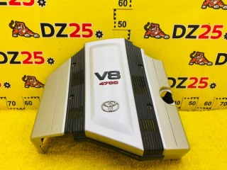пластиковая крышка на двс, ориг. номер 1120950080, 5662, TOYOTA LAND CRUISER/LAND CRUISER CYGNUS/LX470