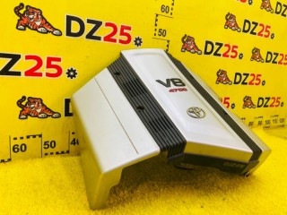 пластиковая крышка на двс, ориг. номер 1120950080, 5662, TOYOTA LAND CRUISER/LAND CRUISER CYGNUS/LX470