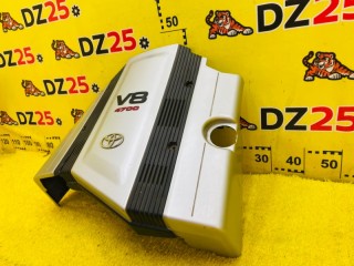 пластиковая крышка на двс, ориг. номер 1120950080, 5662, TOYOTA LAND CRUISER/LAND CRUISER CYGNUS/LX470