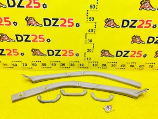 ручка в салоне, ориг. номер 6222060060A0, 6221060060A0, 5662, TOYOTA LAND CRUISER/LAND CRUISER CYGNUS/LX470