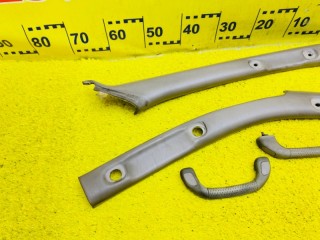 ручка в салоне, ориг. номер 6222060060A0, 6221060060A0, 5662, TOYOTA LAND CRUISER/LAND CRUISER CYGNUS/LX470
