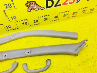 ручка в салоне, ориг. номер 6222060060A0, 6221060060A0, 5662, TOYOTA LAND CRUISER/LAND CRUISER CYGNUS/LX470