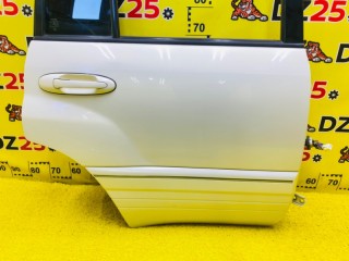 дверь боковая, ориг. номер 6700360240, 5662, TOYOTA LAND CRUISER/LAND CRUISER CYGNUS/LX470