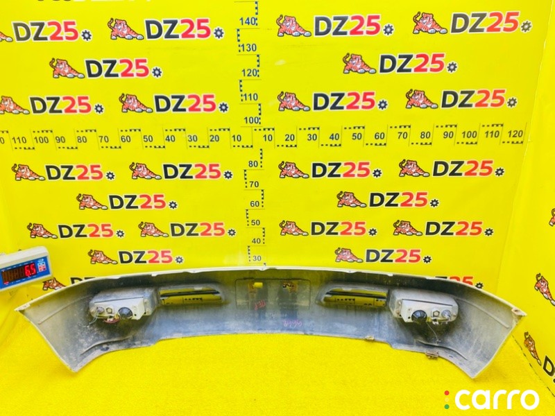 бампер TOYOTA LAND CRUISER CYGNUS/LX470, 52119-60905, фото 1