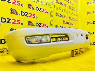 бампер, ориг. номер 5211960120, 5211960120A0, 5662, TOYOTA LAND CRUISER/LAND CRUISER CYGNUS/LX470