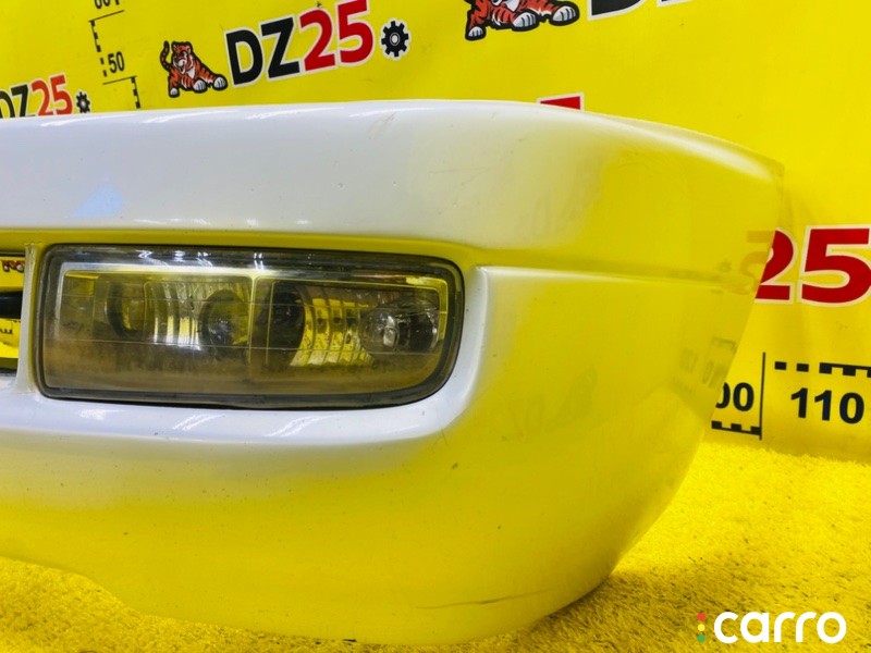 бампер TOYOTA LAND CRUISER CYGNUS/LX470, 52119-60905, фото 4