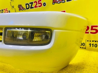 бампер, ориг. номер 5211960120, 5211960120A0, 5662, TOYOTA LAND CRUISER/LAND CRUISER CYGNUS/LX470
