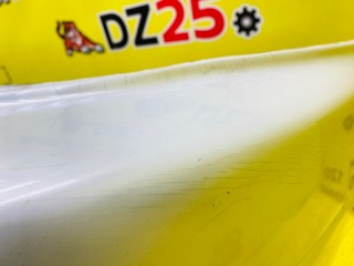 бампер, ориг. номер 5211960120, 5211960120A0, 5662, TOYOTA LAND CRUISER/LAND CRUISER CYGNUS/LX470