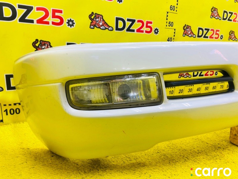 бампер TOYOTA LAND CRUISER CYGNUS/LX470, 52119-60905, фото 13