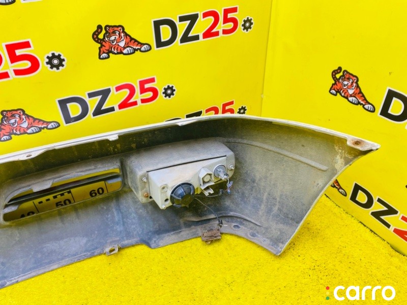 бампер TOYOTA LAND CRUISER CYGNUS/LX470, 52119-60905, фото 17