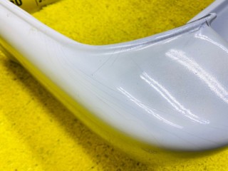 бампер, ориг. номер 5215960131, 5215960131A0, 5662, TOYOTA LAND CRUISER/LAND CRUISER CYGNUS/LX470