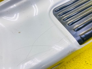 бампер, ориг. номер 5215960131, 5215960131A0, 5662, TOYOTA LAND CRUISER/LAND CRUISER CYGNUS/LX470