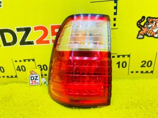 стоп-сигнал, ориг. номер 8156160480, 5662, 60-72, TOYOTA LAND CRUISER/LAND CRUISER CYGNUS/LX470