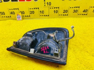 стоп-сигнал, ориг. номер 8156160480, 5662, 60-72, TOYOTA LAND CRUISER/LAND CRUISER CYGNUS/LX470