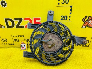 вентилятор радиатора кондиционера, ориг. номер 8859060030, 5662, TOYOTA LAND CRUISER/LAND CRUISER CYGNUS/LX470