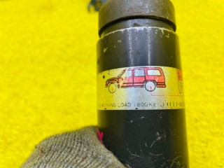 поддомкратник/ домкрат, ориг. номер 5660, 0911160120, TOYOTA LAND CRUISER 2007-2012