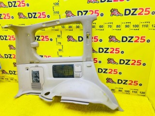 обшивка багажника, ориг. номер 6250460010A0, 5662, 6250460030A0, TOYOTA LAND CRUISER/LAND CRUISER CYGNUS/LX470