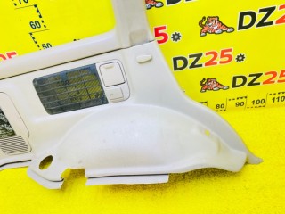 обшивка багажника, ориг. номер 6250460010A0, 5662, 6250460030A0, TOYOTA LAND CRUISER/LAND CRUISER CYGNUS/LX470